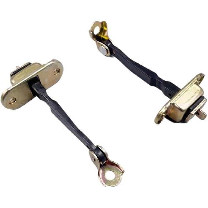 

Комплекты обвеса Ограничитель передней двери Стопор Ремкомплект ограничителя двери Подходит для Nissan Navara D40 Pathfindr Xterra 2005-2015 804304X00A 804304X00B 80430ZP80A