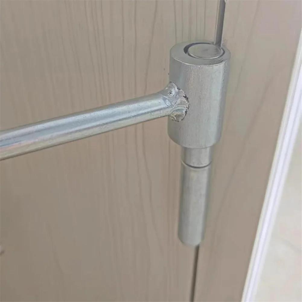 Hinges Adjusting Wrench 14-18MM/23-25MM Spanner Key Door Hinges  Adjusting Wrench for Round Bolt Adjustable Wrench Tools