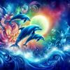 Pittura Diamante Nuovo Arrivo Strass Animale Cristallo Kit Trapano Pieno Quadrato Rotondo Mosaico Accessori Arte Diamante