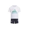New Adidas Kids Casual Sportswear JF3854