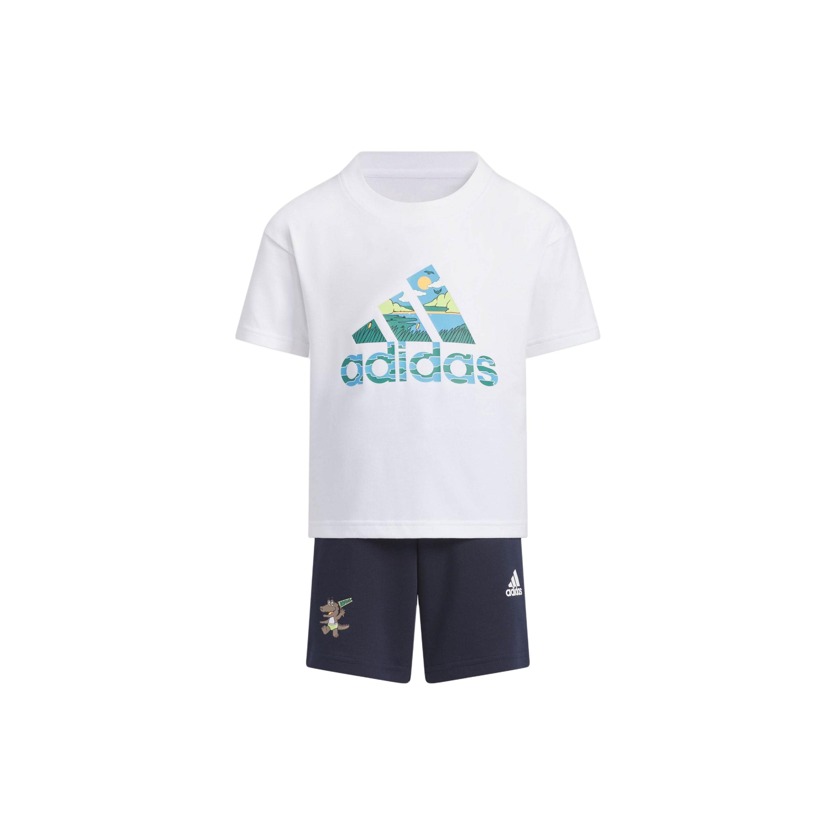 

New Adidas Kids Casual Sportswear JF3854 140