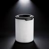 Air Purifier Replacement Filter For Fy1700 Ac1715 With Hepa Technology For Room Freshening