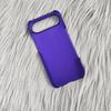 Slim Matte Hard PC Phone Case for iPhone 17 Air 17 Pro Max Shockproof Solid Color Shell Cover for iPhone 17Pro 17Air Bumper