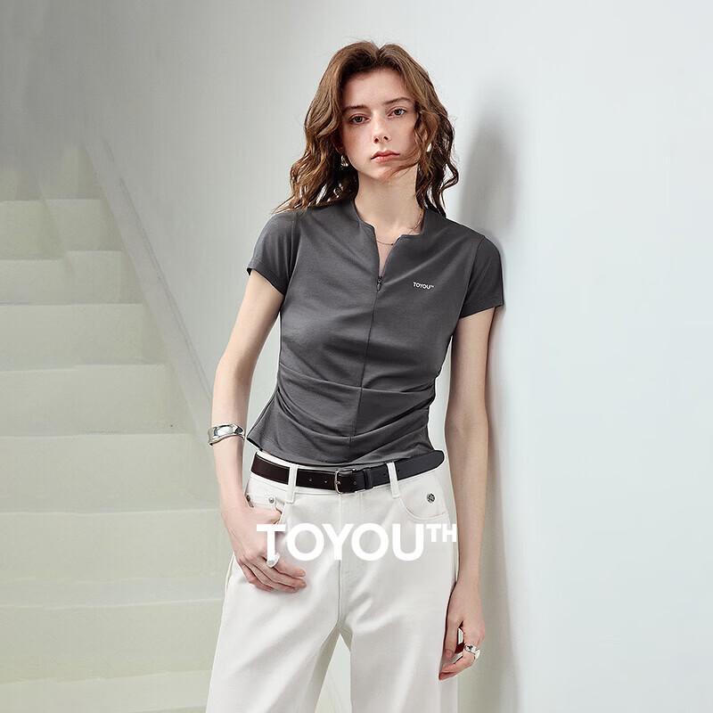 

Chuyu Women s Lenzing Modal Slim-Fit Short Sleeve T-Shirt XL