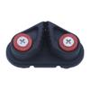A2BF Nylon Camshaft Cleat for Kayaks & Canoes Outdoor Activities Secure Rope Holding