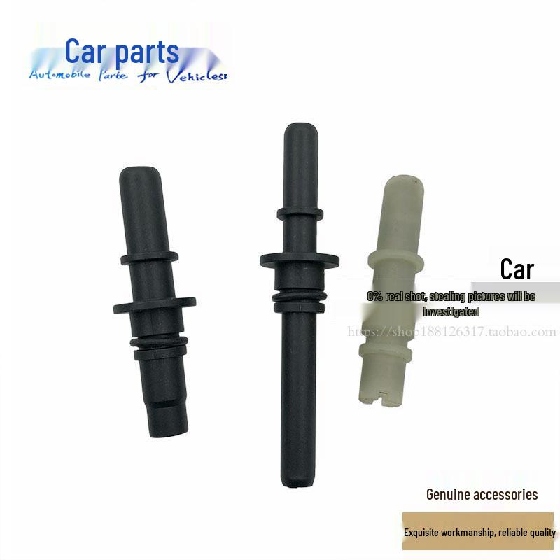 Bosch 6.5 Urea Pump Repair Kit: Inlet, Suction, Return, and Injection Joints for SCR Systems