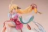 Matchmaking Suso Nuriyama Mansuiyama měřítko malovaná hotová figurka SO92426 Inu-chan Ver. 1/7 ABS a PVC