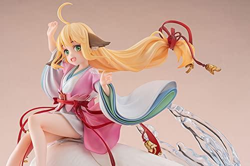 Matchmaking Suso Nuriyama Mansuiyama měřítko malovaná hotová figurka SO92426 Inu-chan Ver. 1/7 ABS a PVC