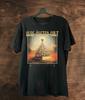 BLUE OYSTER CULT Tour 2025 Geschenk Für Fan S-5XL Unisex T-Shirt Unisex T-Shirt