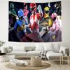 Power Heroic Might Tapestry Hanging for Bedroom,Livingroom, Playroom,Decor Art Room Wall Tapestry Holiday and Birthday Gifts