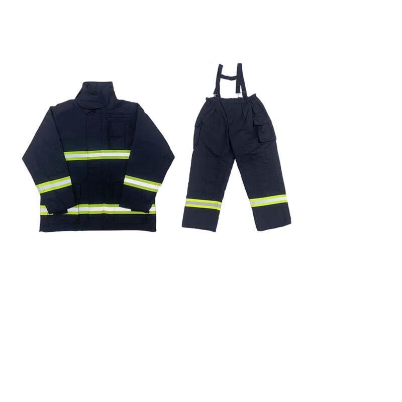 

lieve Firefighter Extinguishing Protective Suit (Model 14) 3XL