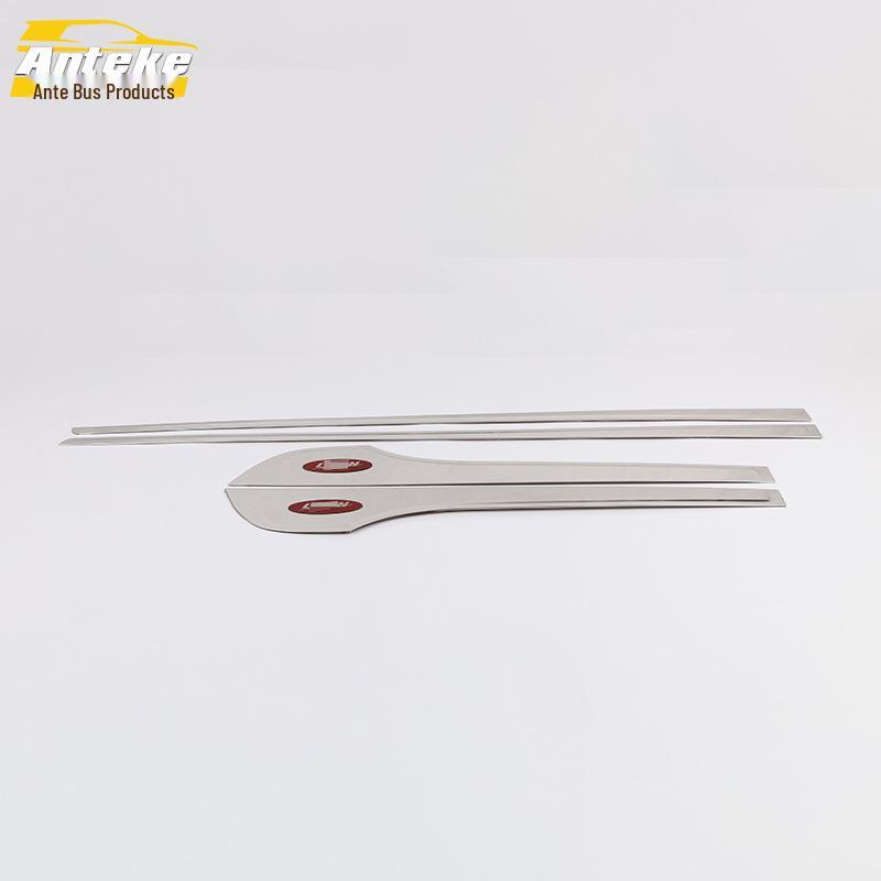 2019 Corolla Door Edge Trim & Body Bumper Sticker Car Accessories