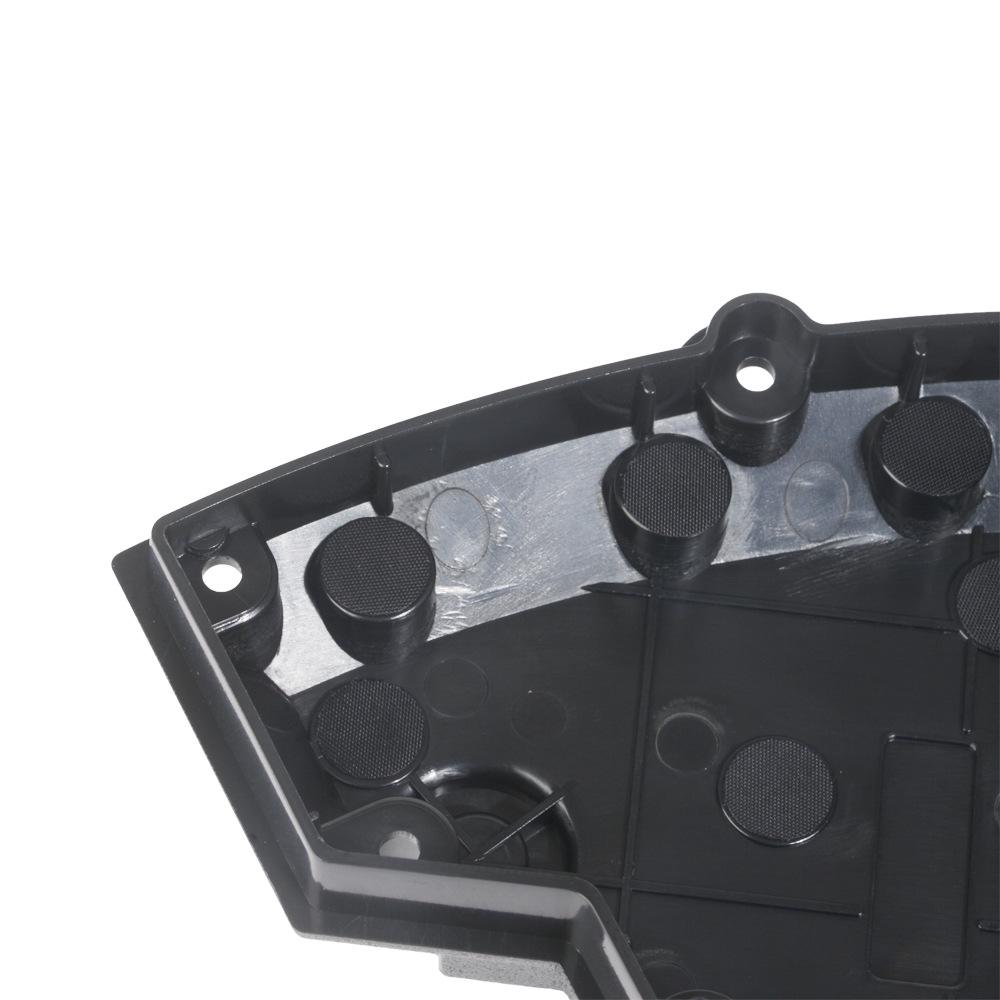 Kawasaki Big Bull ZX-10R (2016-2021) Modified Instrument Display Screen Shell