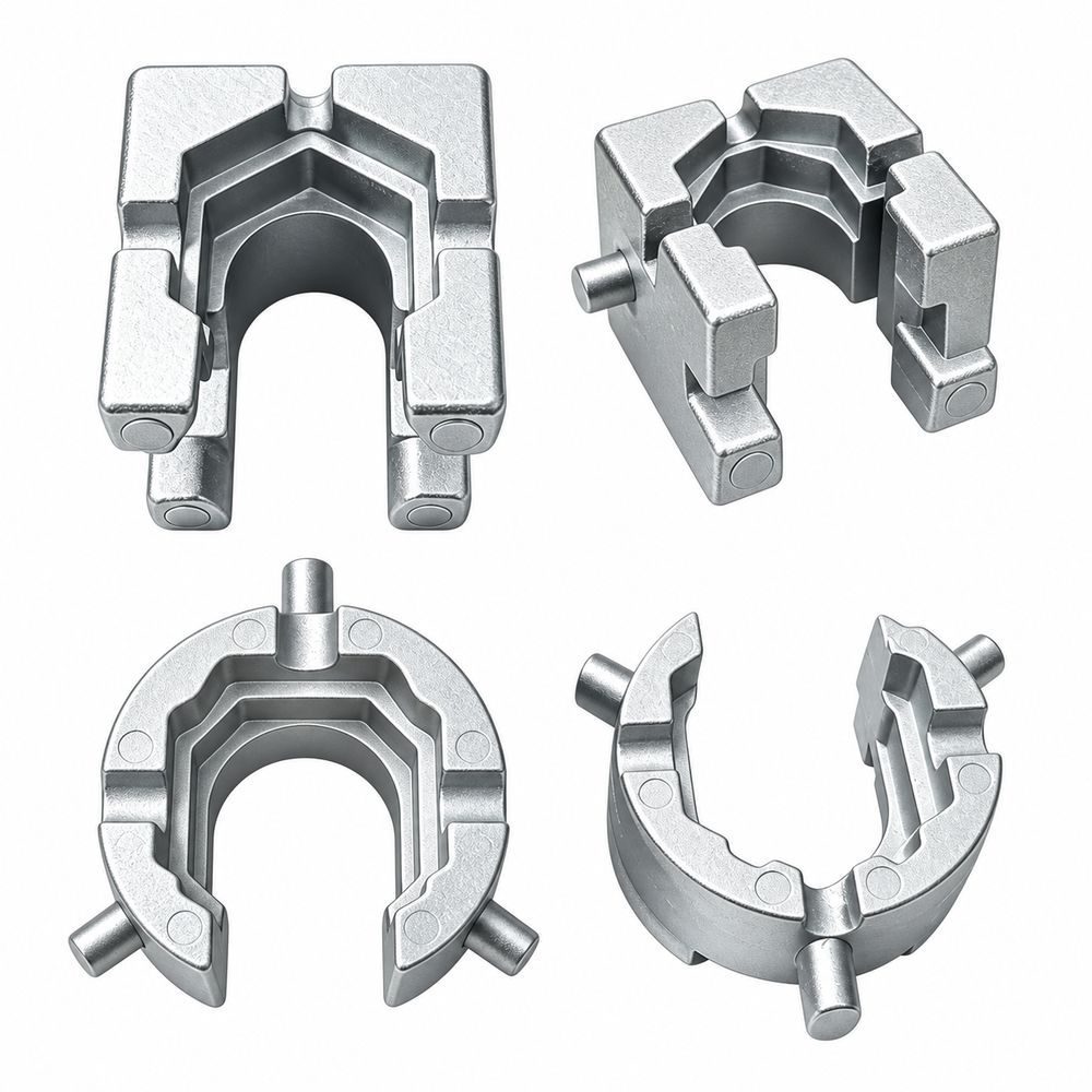Aluminum Alloy Plumbing Spanner Hose Installation and Removal Tool Water Heater Maintenance