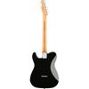 Fender Fender Electric Guitar Player II Telecaster® HH, Rosewood Fingerboard, Black with Soft Case