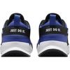 Nike Crosscourt GS Astronomy Blue Kids Sneakers Black Royal-Pulse White FN2231-400