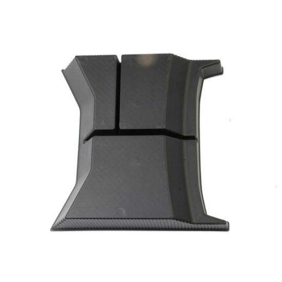 Center Console Front Row Floor Storage Box Trax Accessories for -2026 BMW iX