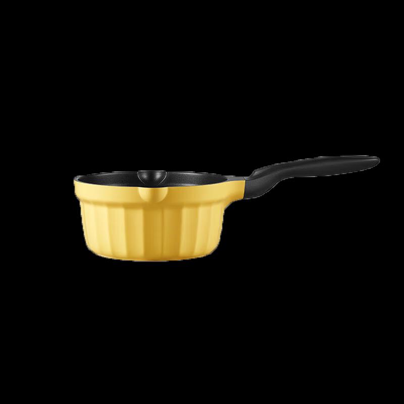 

Buydeem Non-Stick Saucepan