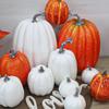 Pumpkin Model Halloween DIY Decoration Props and Accessories