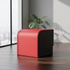 Hip Thrust Box Soft Block Waterproof for Home Gym, Stretching Corners