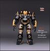 Avengers Hulkbuster Action Figure with Movable Joints