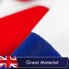 90X150cm Vereinigtes Königreich Nationalflagge Union Jack UK Britisch England Länderbanner