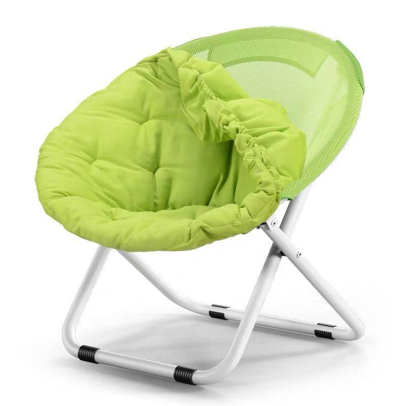 Large Folding Moon Chair Sofa for Adults