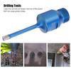   Hole Saw Drill Bit Drilling Tools for Angle Grinder Marble    1Celsius2in