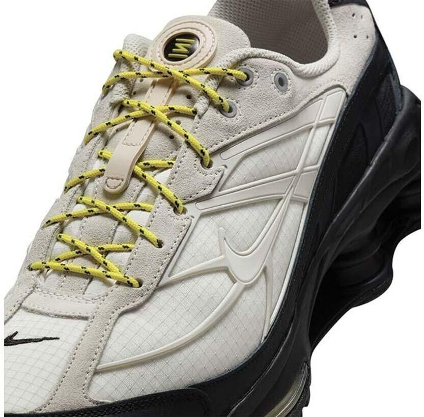 Кроссовки Nike SHOX RIDE 2 Lowtop schwarz beige