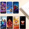 IR10 Free Fire Case for Motorola E22S E7 G6 G7 G8 G9 Plus Power Play G10 G20 G04 E30 E40 E22 E20 E13 E15 G22 G23 G05 G75 G35 G55