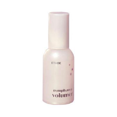 Nymph Glow Volumer - Transparent Dewy Glow 24g /