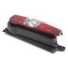Rear Tail Light, Tail Light Housing Replacement for   Partner Replacement for Citroën   Replacement for   Combo Replacement for T