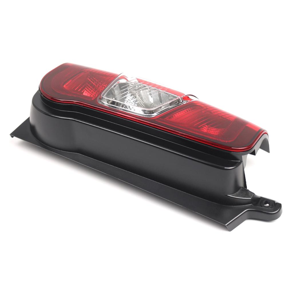 Rear Tail Light, Tail Light Housing Replacement for   Partner Replacement for Citroën   Replacement for   Combo Replacement for T