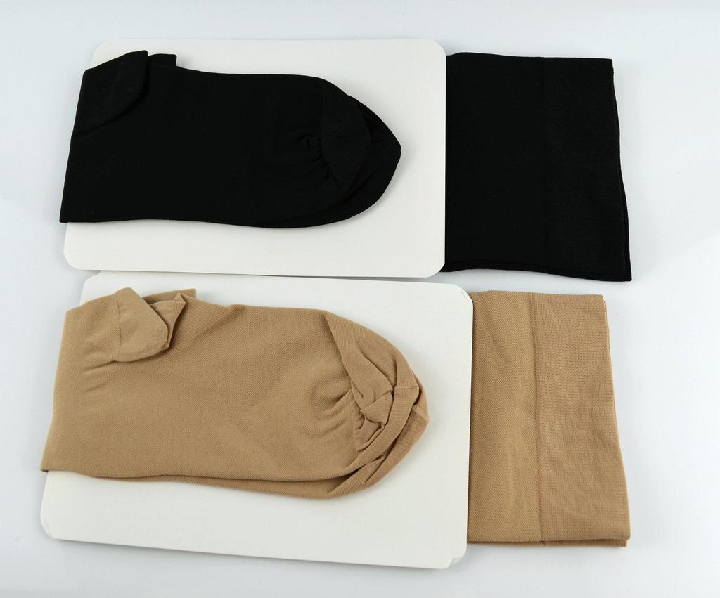 Gradient Compression Calf Socks & Sleeves - Sports & Step-Down Support