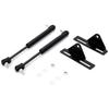Suzuki Jimny Motorhauben-Dämpfer, Hauben-Dämpfer, JB64/JB74, Set mit 2 Stück
