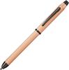 Cross Tech3 Brushed Rose Gold Imported Multi-Pen NAT0090-20ST (Genuine Product)