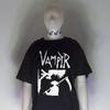 Night Channels Vampyr Shirt | Cult Film Suspiria Lynch Nosferatu Dracula