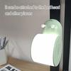 Snail lamp | Snail bedside lamp | Bedside induction lamp, suitable for bedroom, decorative bedside lamp with sensor
