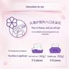 Lafang Silky Smooth Shampoo & Downy Pink Cherry Fabric Softener Set