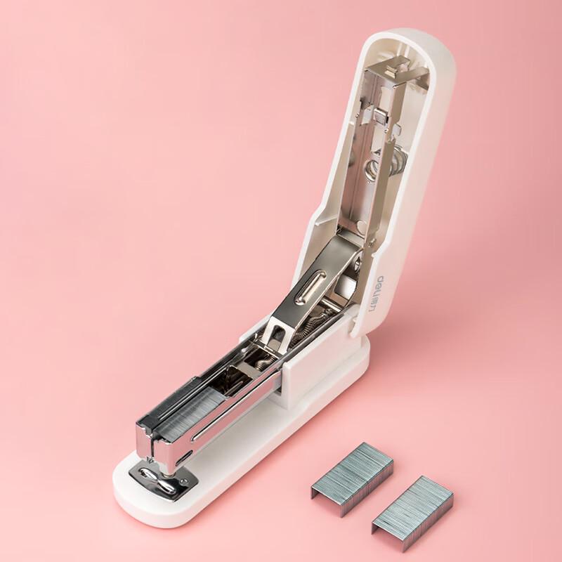 Deli Stapler CN plug (adapter included)