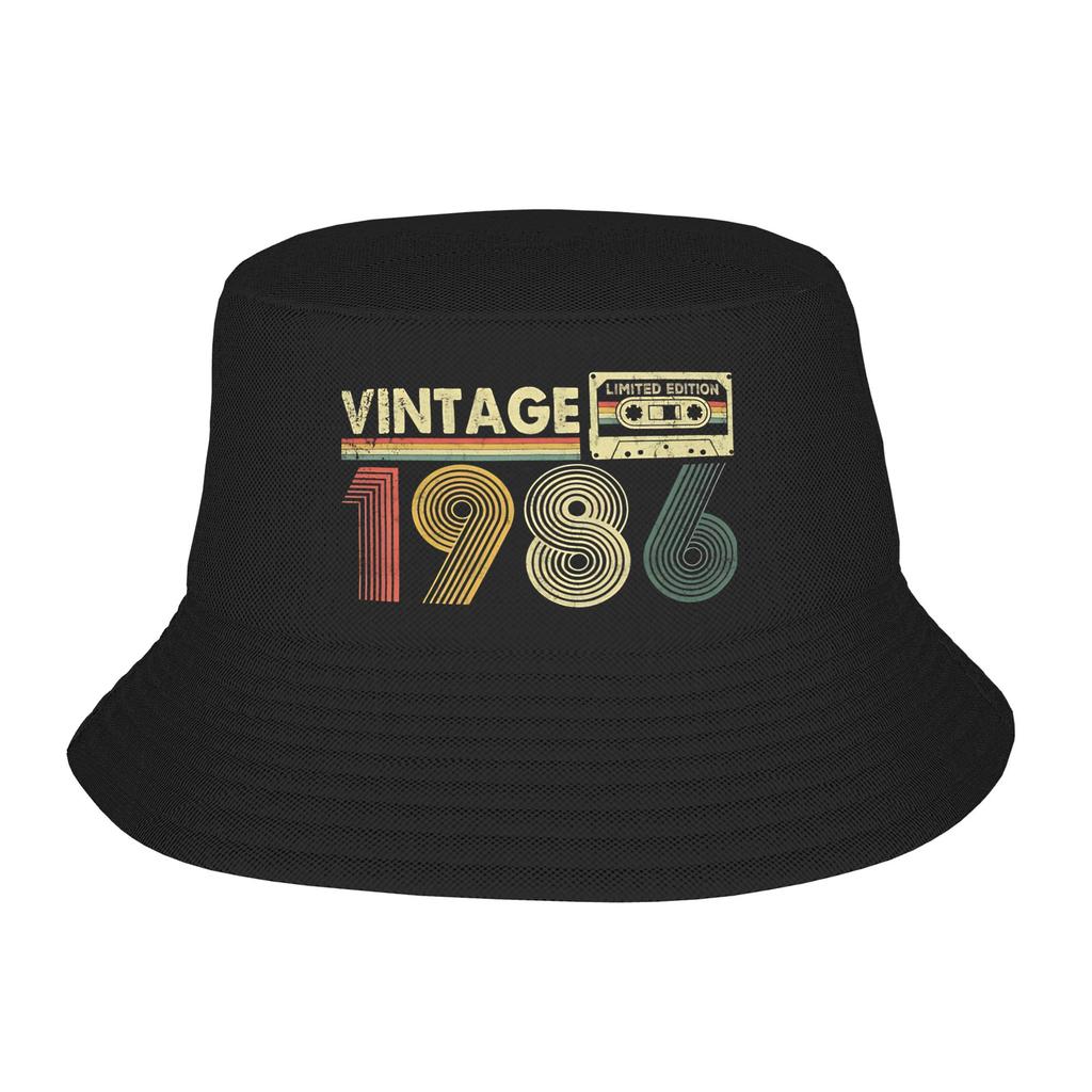Legend Since March th Birthday Gift Bucket Hat Gift For Fan Cute Vocation Caps For Travel Lightweight