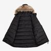 [north Face Official] Nj1dq76a Men S Gore Matera rdS Down Parka Black