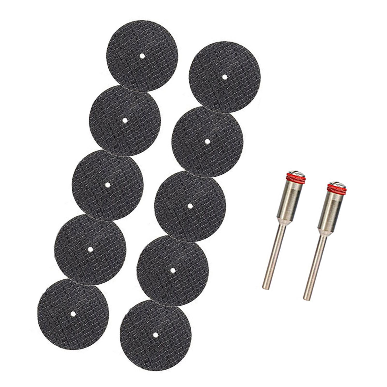 

32 мм Двойной сетчатый отрезной диск для резки металла, кирпича, плитки, армированный стекловолокном, прочный шлифовальный инструмент A