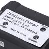 2S Balance Charger 7.4V LiPo Battery Charger for Wltoys RC Car Boat Plane Toy Black