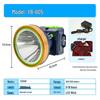 Lishi Rechargeable LED Headlamp