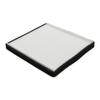 Cabin Air Filter Fit Suzuki Alto 2009-2017 1.0L Car Air Conditioner Filter Replacement
