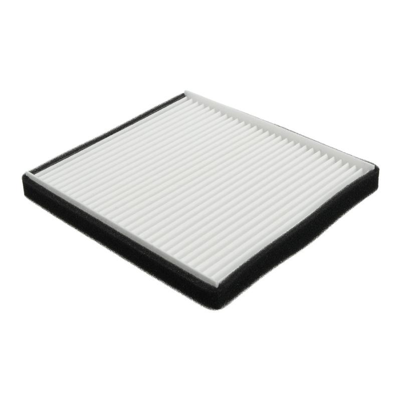 Cabin Air Filter Fit Suzuki Alto 2009-2017 1.0L Car Air Conditioner Filter Replacement