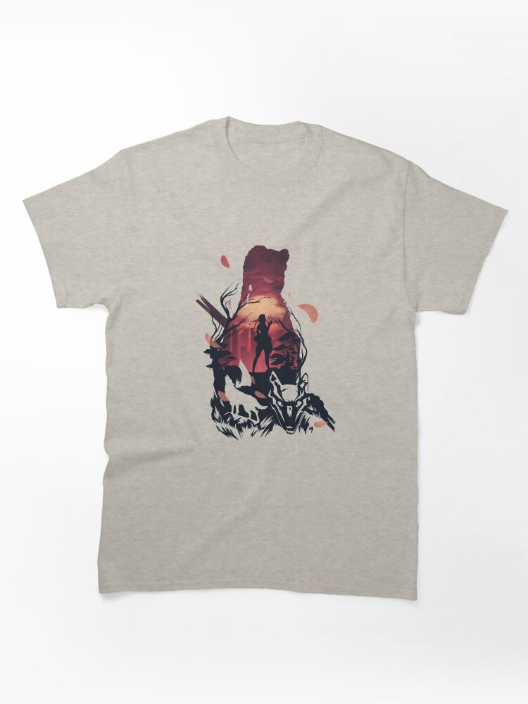 Loba Apex Classic T-Shirt