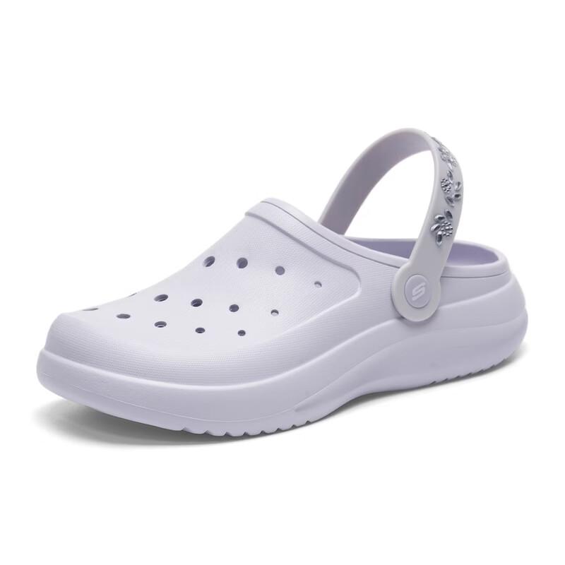 Skechers Women's Lightweight Comfort Clogs