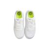 Nike Air Force 1 Low Crater Flyknit White DC4831-100